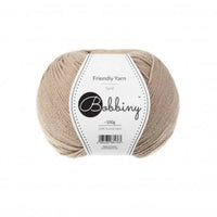 Bobbiny Friendly Braided Yarn - 100g | 200 meters-Macrame-Little Lane Workshops