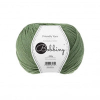 Bobbiny Friendly Braided Yarn - 100g | 200 meters-Macrame-Little Lane Workshops