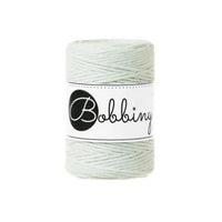 Bobbiny Macrame Twisted Mop Cotton - Coloured 1.5mm x 100 meters-Macrame-Little Lane Workshops