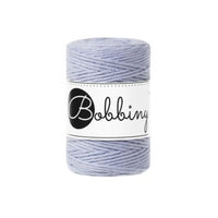 Bobbiny Macrame Twisted Mop Cotton - Coloured 1.5mm x 100 meters-Macrame-Little Lane Workshops