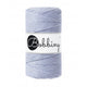 Bobbiny Macrame Twisted Mop Cotton - Coloured 3mm x 100 meters-Macrame-Little Lane Workshops