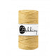 Bobbiny Macrame Twisted Mop Cotton - Coloured 3mm x 100 meters-Macrame-Little Lane Workshops