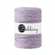 CLEARANCE Bobbiny Macrame Twisted Mop Cotton - Coloured 5mm x 100 meters-Macrame-Little Lane Workshops