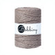 Bobbiny Macrame Twisted Mop Cotton - Coloured 5mm x 100 meters-Macrame-Little Lane Workshops
