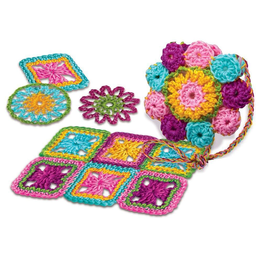 CROCHET KIT for Kids – Little Lane