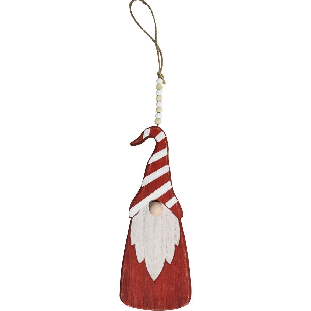 Candy Santa Decorations-Homewares-Little Lane Workshops