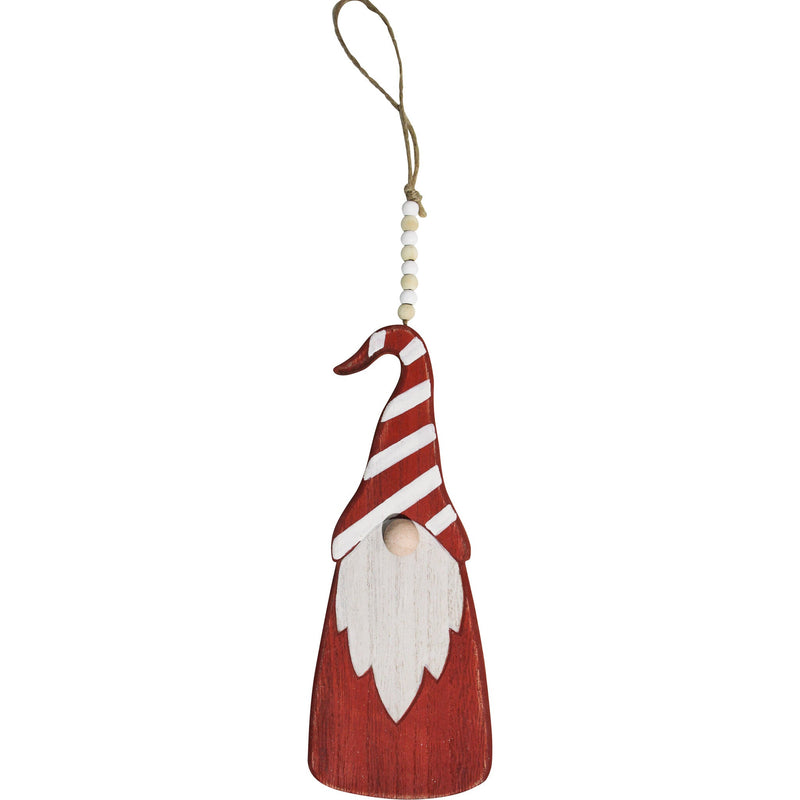 Candy Santa Decorations-Homewares-Little Lane Workshops