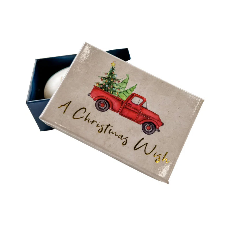 Christmas Gift Soaps - Various Designs-Homewares-Little Lane Workshops