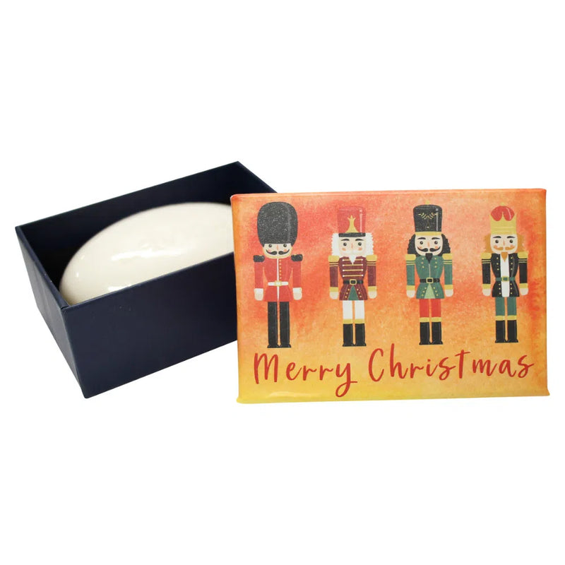 Christmas Gift Soaps - Various Designs-Homewares-Little Lane Workshops