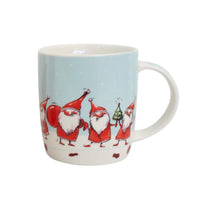 Christmas Mugs-Homewares-Little Lane Workshops