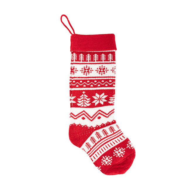 Christmas Stocking-Homewares-Little Lane Workshops