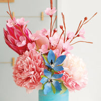 Craft Maker Paper Flowers Kit-Craft Kits-Little Lane Workshops