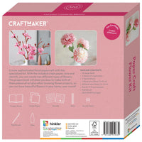 Craft Maker Paper Flowers Kit-Craft Kits-Little Lane Workshops