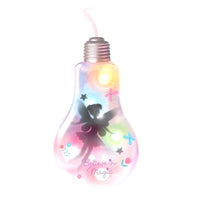 Create a Fairy Light Bulb-Craft Kits-Little Lane Workshops