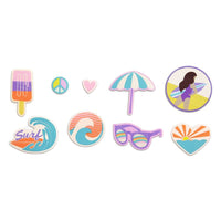 Do It Yourself Tie Dye Bag Kit-Craft Kits-Little Lane Workshops