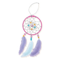 DREAMCATCHER KIT for Kids-Craft Kits-Little Lane Workshops