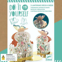 Do It Yourself Light Shadows KIT for Kids-Craft Kits-Little Lane Workshops