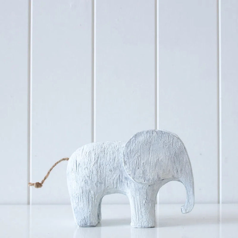 Elephant Decor - Two Sizes-Homewares-Little Lane Workshops