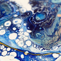 FLUID ART WORKSHOP-Workshop-Little Lane Workshops