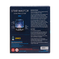 Star Master Projector-Craft Kits-Little Lane Workshops