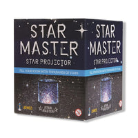 Star Master Projector-Craft Kits-Little Lane Workshops