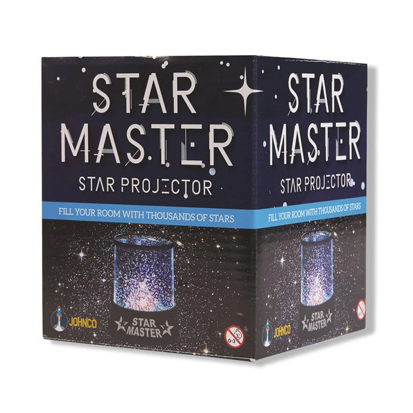 Star Master Projector-Craft Kits-Little Lane Workshops