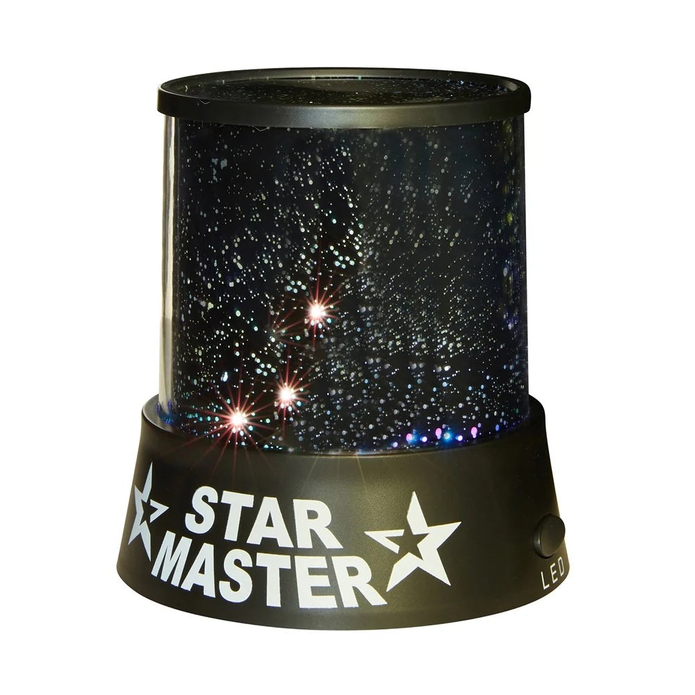 Star Master Projector-Craft Kits-Little Lane Workshops