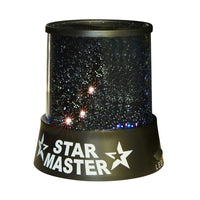 Star Master Projector-Craft Kits-Little Lane Workshops