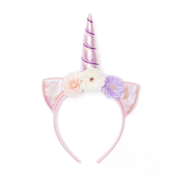 Unicorn Head Band-Craft Kits-Little Lane Workshops