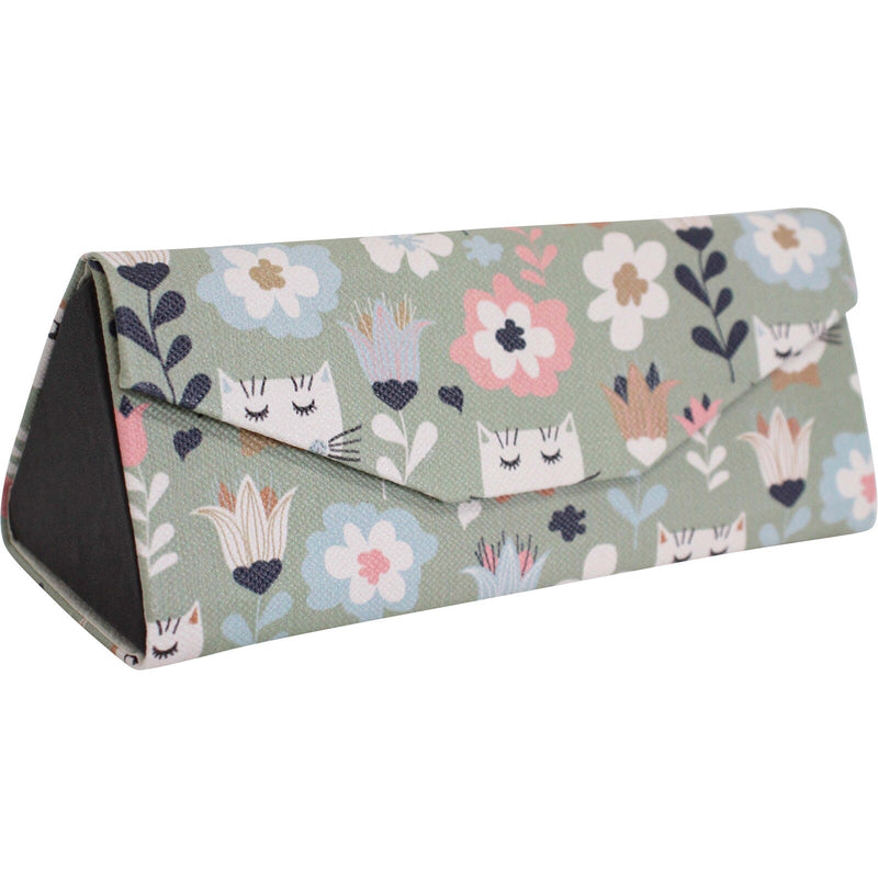 Glasses Case - Various Styles-Homewares-Little Lane Workshops