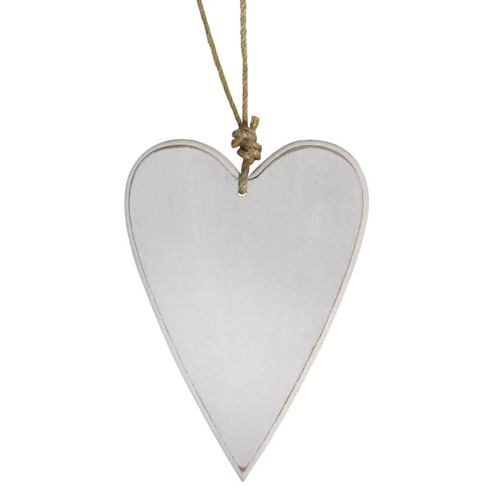 Hanging Hearts - Two sizes-Homewares-Little Lane Workshops