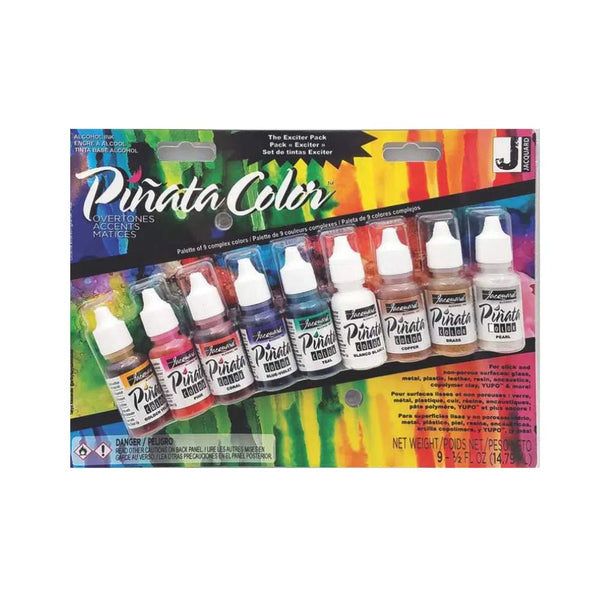 Pinata exciter pack sales