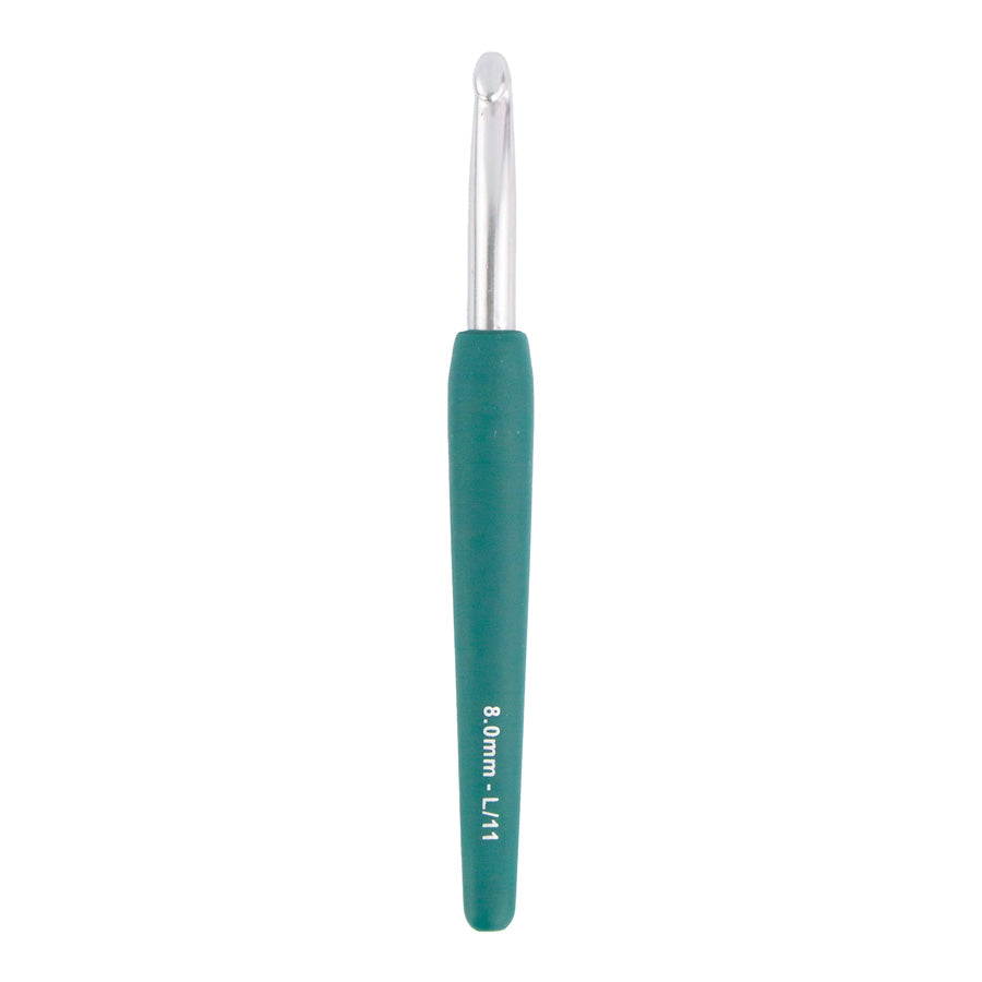 KNIT PRO WAVES CROCHET HOOKS-Macrame-Little Lane Workshops