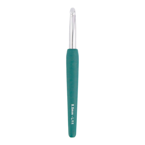 KNIT PRO WAVES CROCHET HOOKS-Macrame-Little Lane Workshops