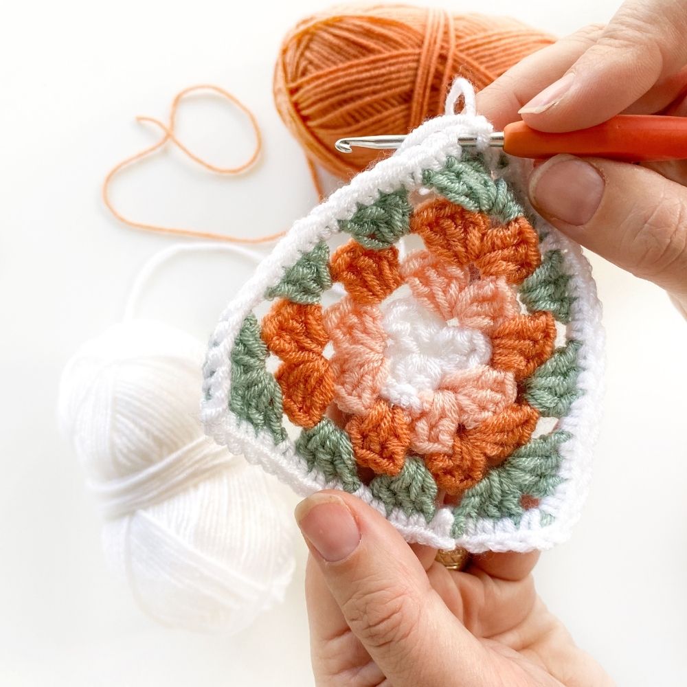 LEARN TO CROCHET WORKSHOP-Workshop-Little Lane Workshops