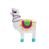 MAKE YOUR OWN LLAMA DOLL KIT for Kids-Craft Kits-Little Lane Workshops