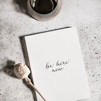 Modern Calligraphy for Beginners-Workshop-Little Lane Workshops