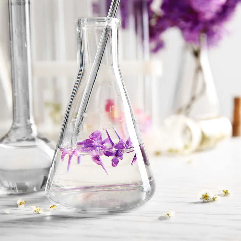 NATURAL PERFUMERY WORKSHOP-Workshop-Little Lane Workshops