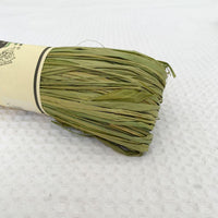 Nutscene Raffia 50gms-Macrame-Little Lane Workshops