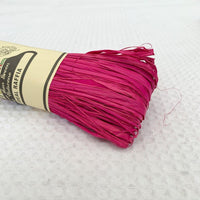 Nutscene Raffia 50gms-Macrame-Little Lane Workshops