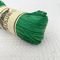 Nutscene Raffia 50gms-Macrame-Little Lane Workshops