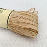 Nutscene Raffia 50gms-Macrame-Little Lane Workshops