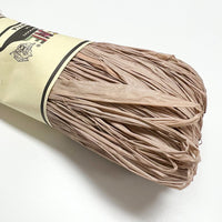 Nutscene Raffia 50gms-Macrame-Little Lane Workshops