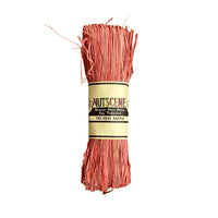 Nutscene Raffia 50gms-Macrame-Little Lane Workshops