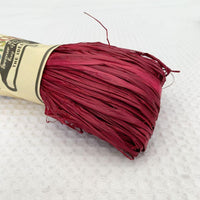 Nutscene Raffia 50gms-Macrame-Little Lane Workshops