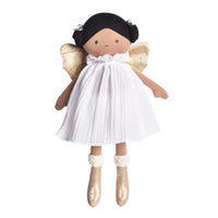 Organic Fairy Dolls - 2 styles-Craft Kits-Little Lane Workshops