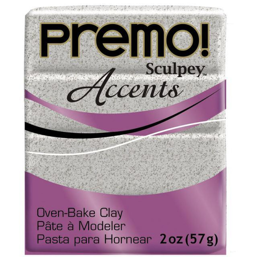 PREMO Sculpey Oven Bake Clay 57g - Various Colours-Art Supplies-Little Lane Workshops