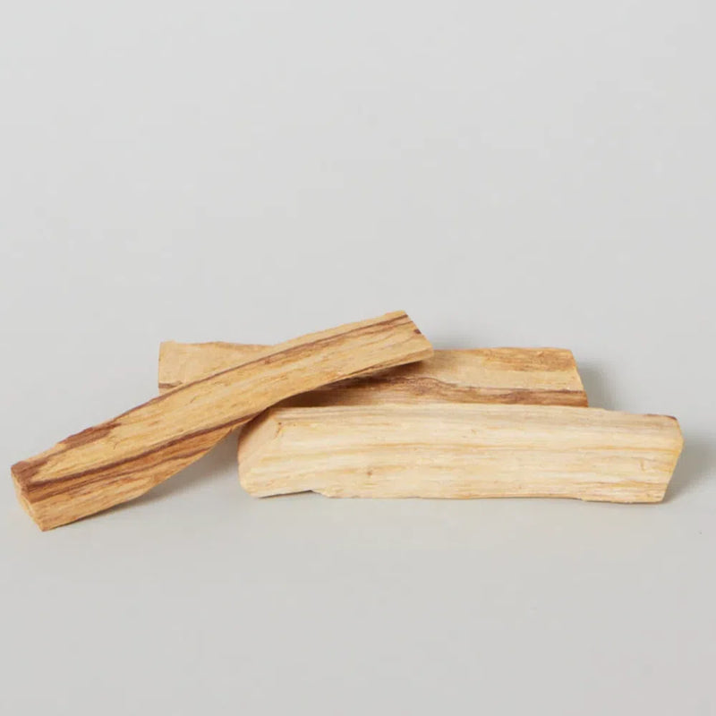 Palo Santo Smudge Sticks-Incense-Little Lane Workshops