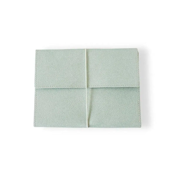 Pastel Leatherette Notebooks-Homewares-Little Lane Workshops