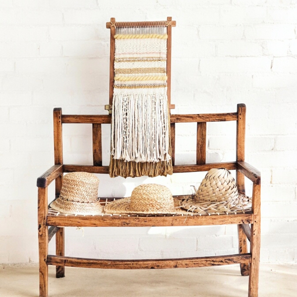 WEAVING WORKSHOP-Workshop-Little Lane Workshops
